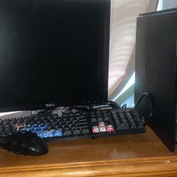 Gaming Pc Setup Must Go 