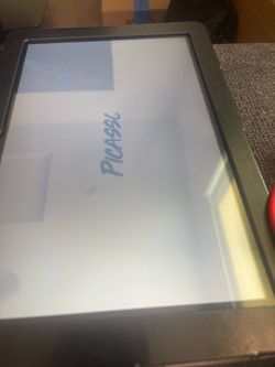 Android Tablet