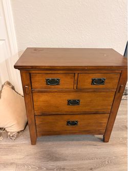 Dressers