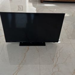 Insignia LCD Tv 42inch