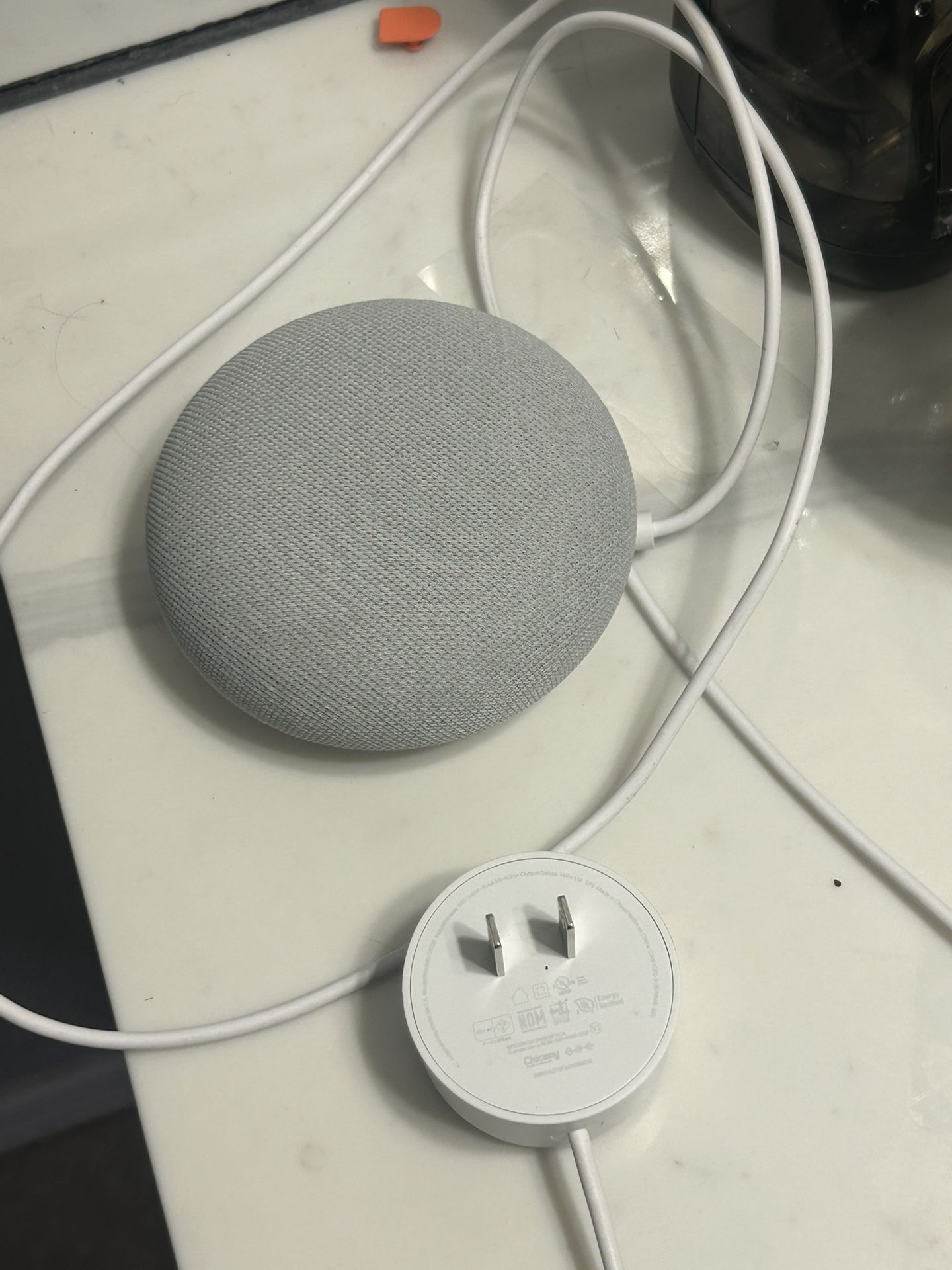 Google Assistance