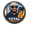 TOTAL DEALS