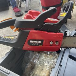 Homelite 