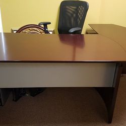Office Desk