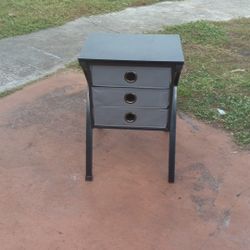 Stand Night Or Side Table