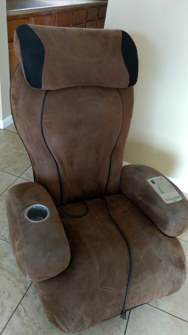 Sharper image ijoy turbo 2 sales