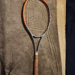 Donnay Ultimate pro Tennis racket