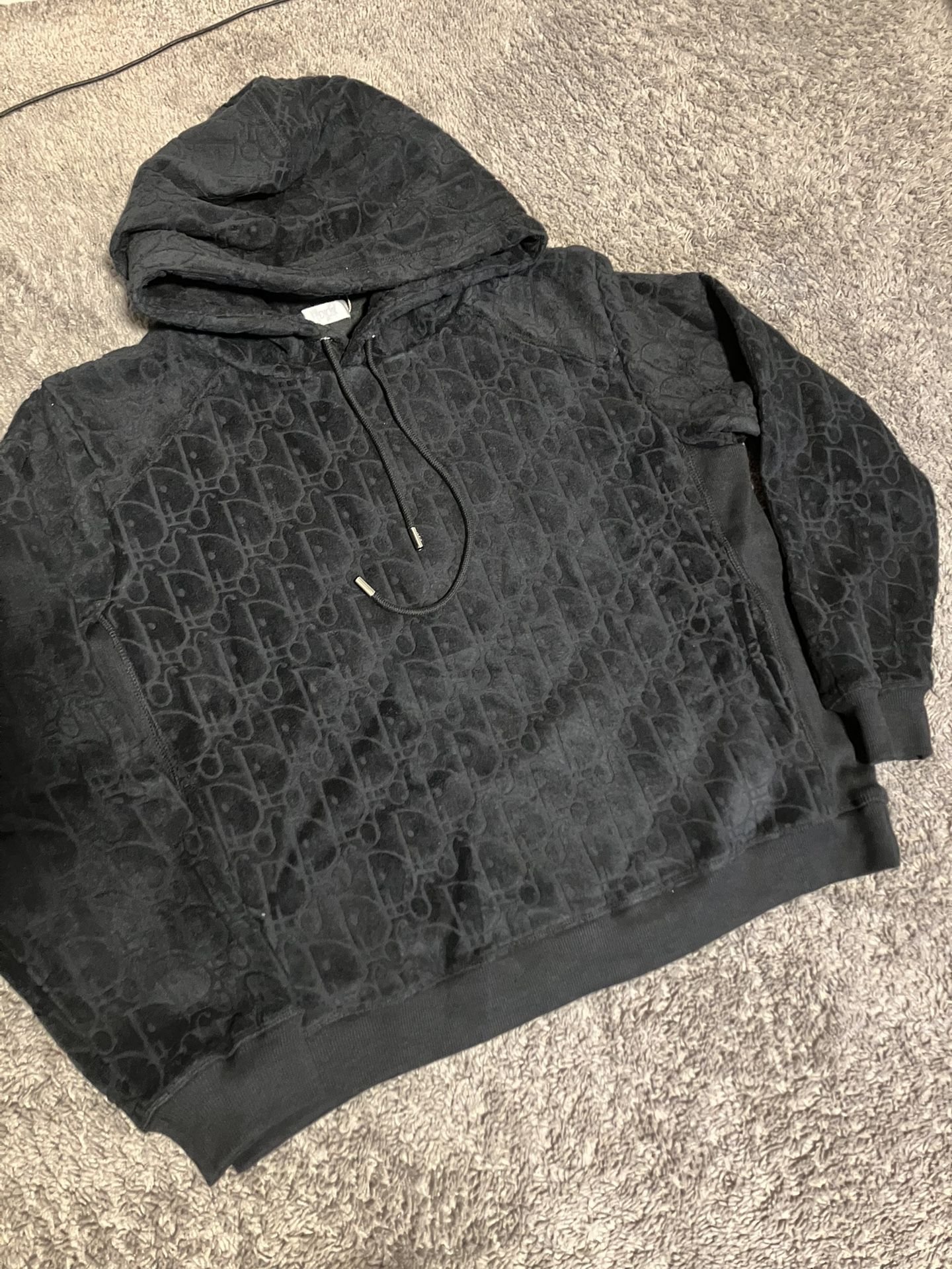 Dior Hoodie