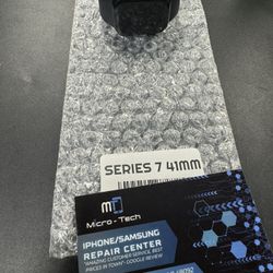 APPLE WATCH SERIES 7 41MM 