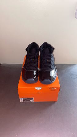 Air Jordan 11 Retro Gamma