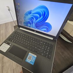 
HP Laptop – 512GB – Excellent Condition – $250 (Polk City)
