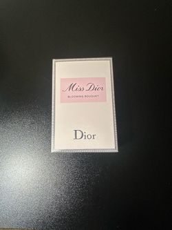 Miss Dior Blooming Bouquet Eau de Toilette - 100ml / 3.4oz (New &
