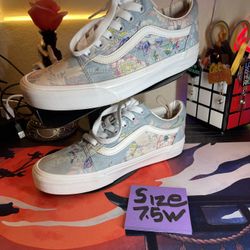 Vans