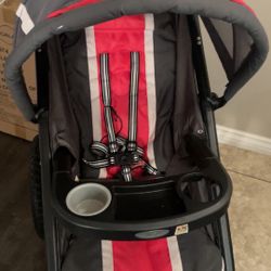 Graco Jogging Stroller | Modes Jogger 2.0
