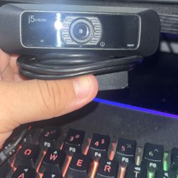 J5 Webcam