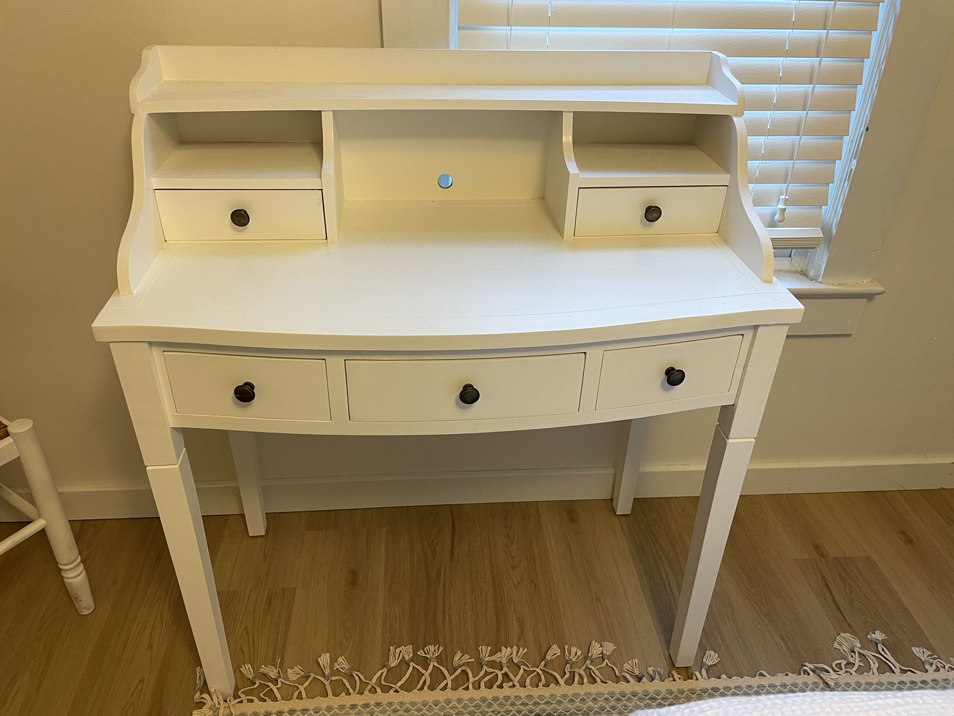 Secretary Desk