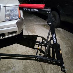Topside Creeper