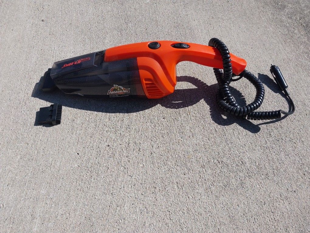 Car Vacuum  Brand New..