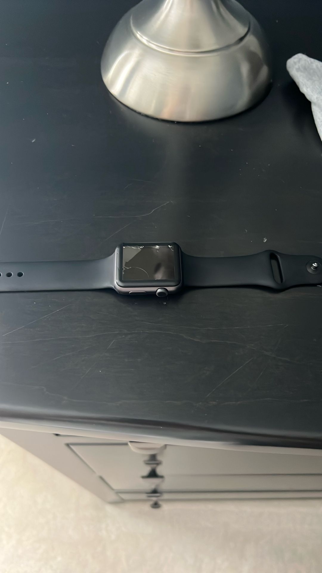Apple Watch Series 1