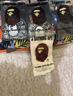Bape tees