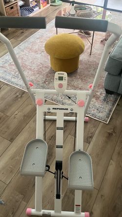 Reform Climber brand new