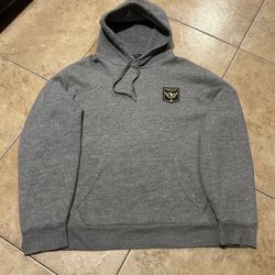 Ralph Lauren Polo Crest Hoodie XL
