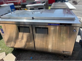 eco friendly everest refrigeration