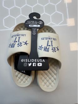 ISlide LA Dodgers Ohtani Stack
