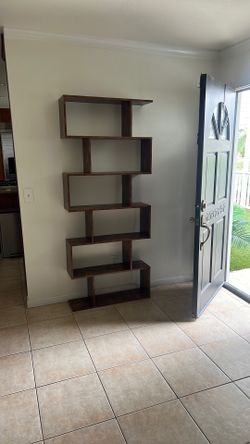Shelves 