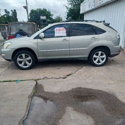 2006 Lexus RX 330