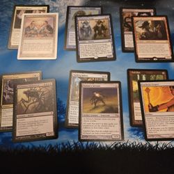 MTG Quality Proxies