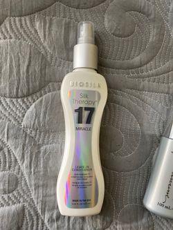 Hair products