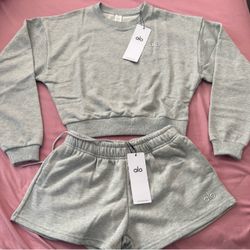 Alo set