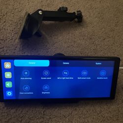 New Avylet Wireless Apple Carplay 4K.