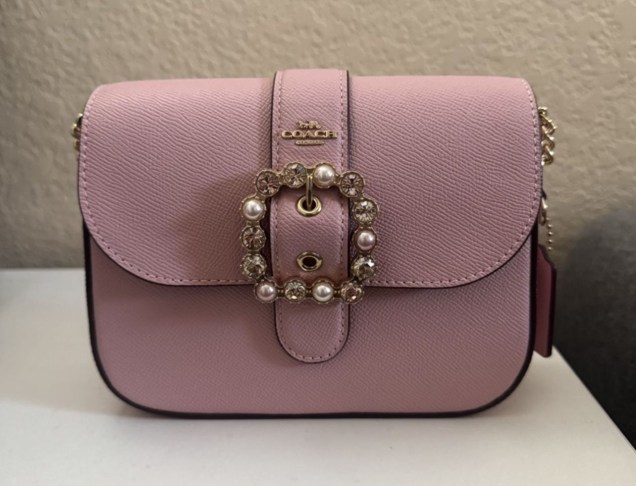Coach Crossbody