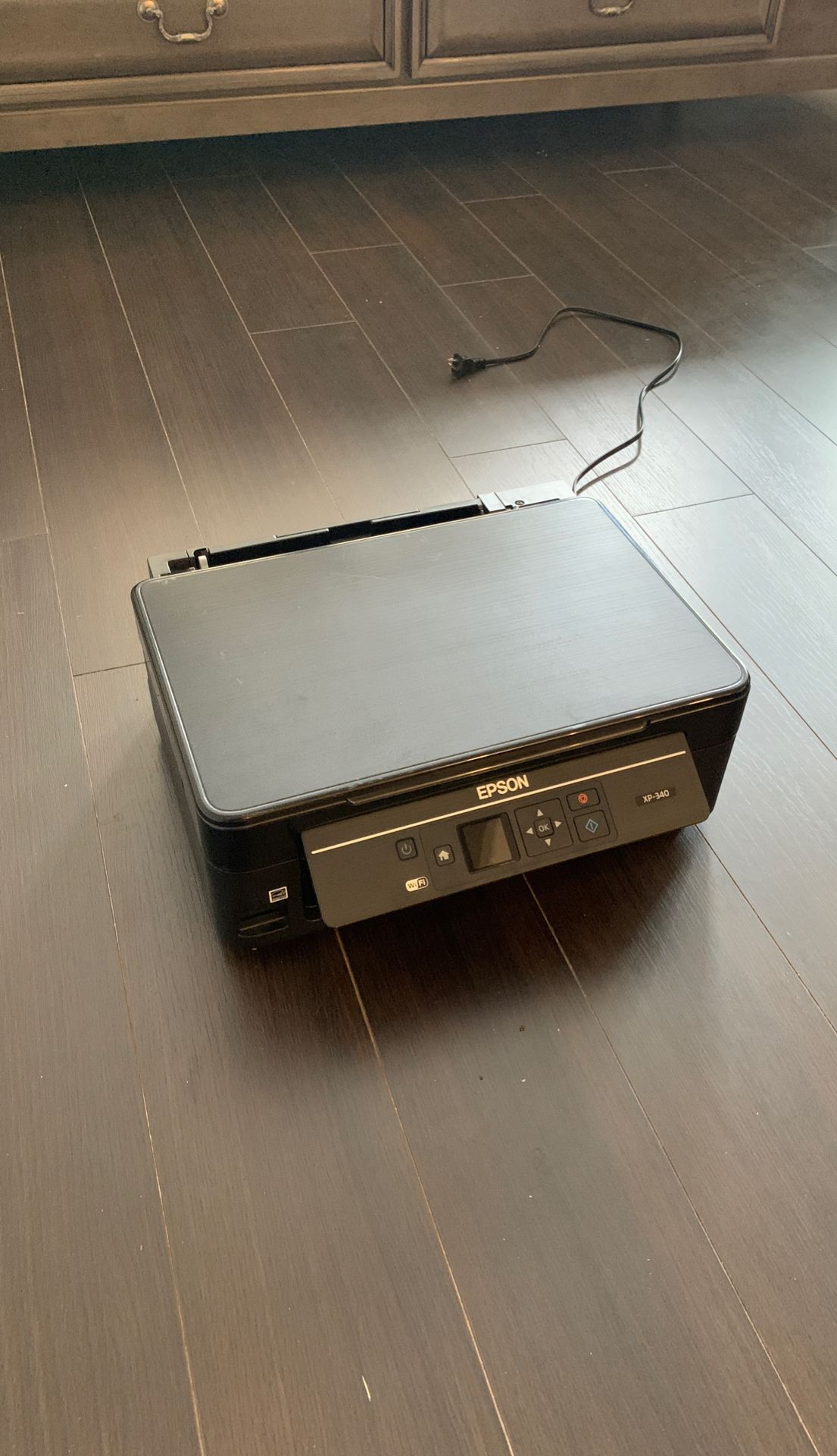 Epson XP-340