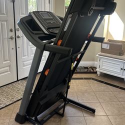 Nordictrack Treadmill T series 