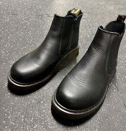 Dr. Martens