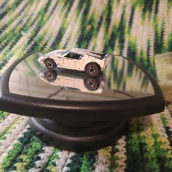 Hotwheels Cars Redline Warparth