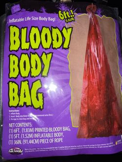 Spooky Halloween Decoration
