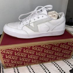 Vans Nuevos