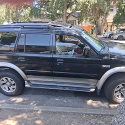 Mitsibishi For Sale 6000