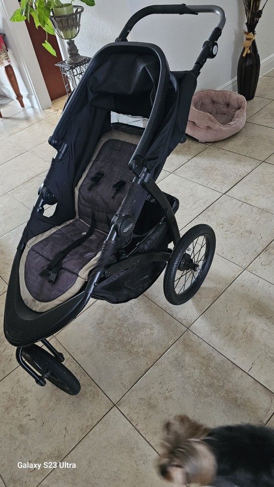 Stroller Graco