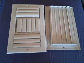 Vent covers