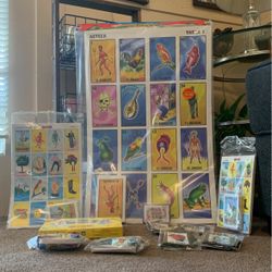 Want To Play Loteria ? We Have You Covered! 🥳