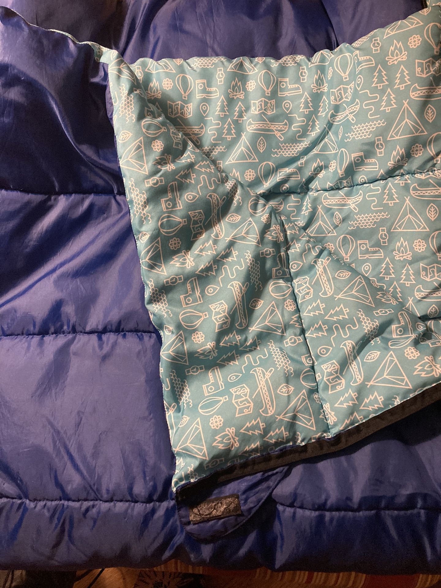 Kids Sleeping Bags