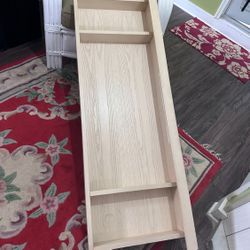 Baby Caché Changing Topper 