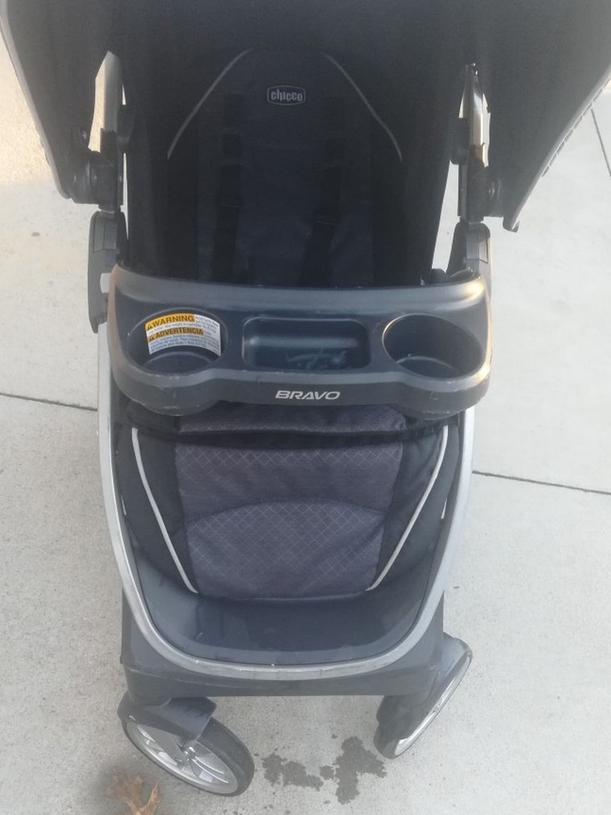 Chico Stroller