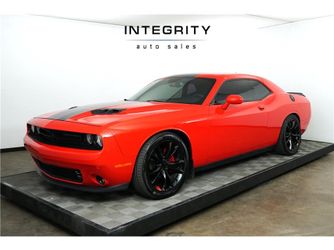 2016 Dodge Challenger