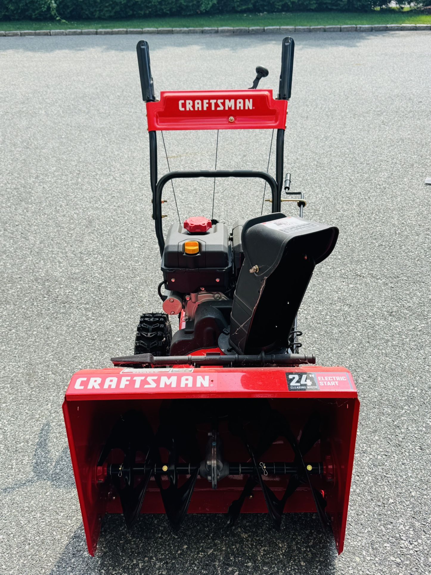 Craftsman